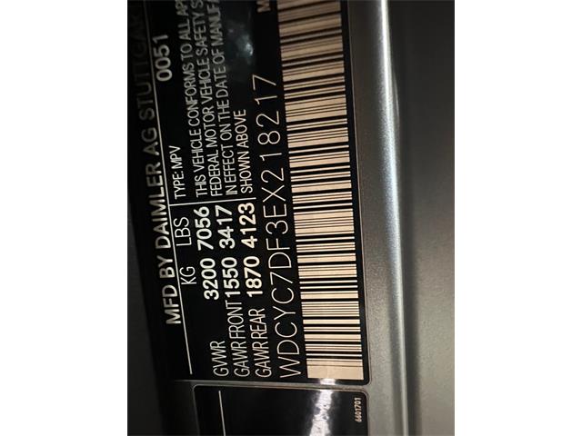 2014 Mercedes-Benz AMG (CC-2089475) for sale in West Babylon, New York