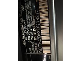 2014 Mercedes-Benz AMG (CC-2089475) for sale in West Babylon, New York