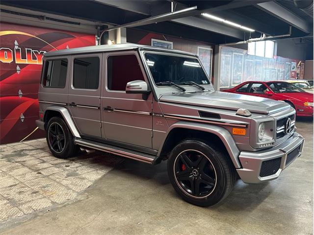2014 Mercedes-Benz AMG (CC-2089475) for sale in West Babylon, New York