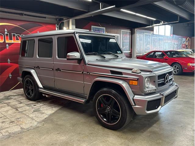 2014 Mercedes-Benz AMG (CC-2089475) for sale in West Babylon, New York