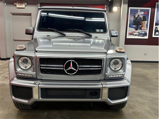 2014 Mercedes-Benz AMG (CC-2089475) for sale in West Babylon, New York