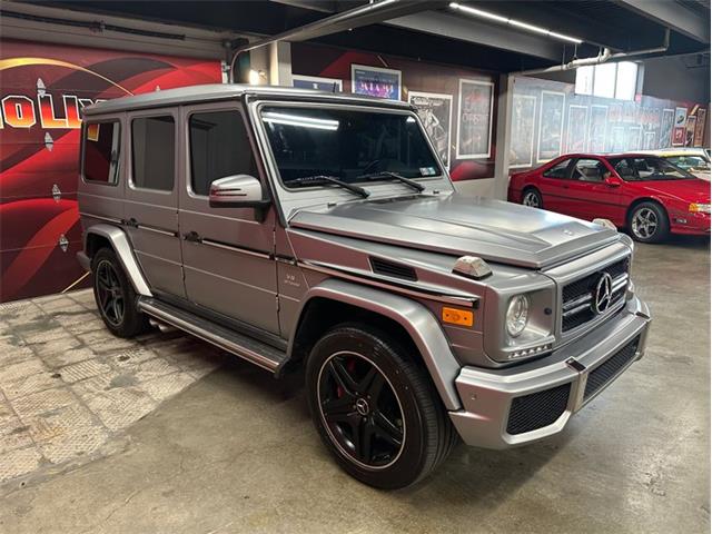 2014 Mercedes-Benz AMG (CC-2089475) for sale in West Babylon, New York