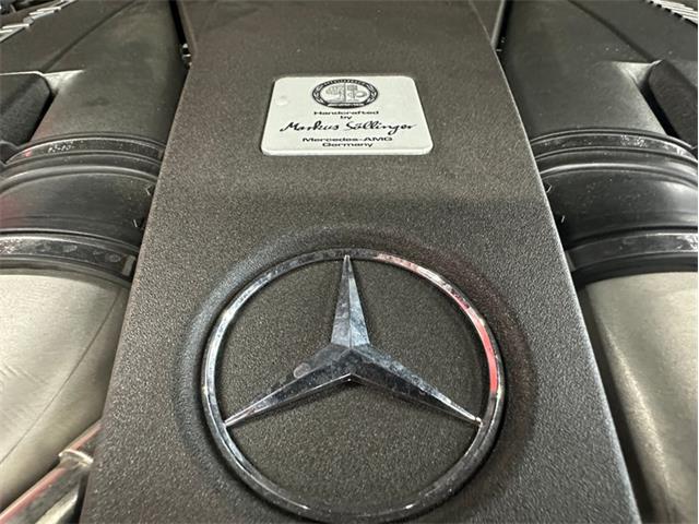 2014 Mercedes-Benz AMG (CC-2089475) for sale in West Babylon, New York