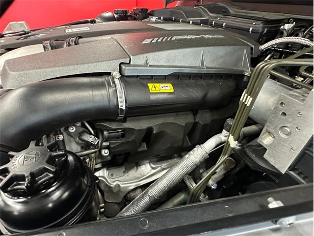 2014 Mercedes-Benz AMG (CC-2089475) for sale in West Babylon, New York