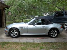 1997 BMW Z3 (CC-2089476) for sale in CHURCHTON, Maryland