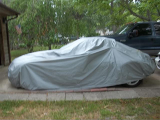 1997 BMW Z3 (CC-2089476) for sale in CHURCHTON, Maryland