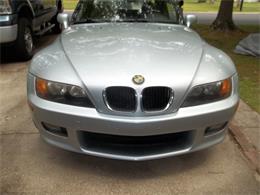 1997 BMW Z3 (CC-2089476) for sale in CHURCHTON, Maryland