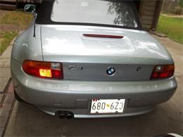 1997 BMW Z3 (CC-2089476) for sale in CHURCHTON, Maryland