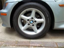 1997 BMW Z3 (CC-2089476) for sale in CHURCHTON, Maryland