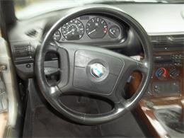 1997 BMW Z3 (CC-2089476) for sale in CHURCHTON, Maryland
