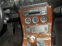 1997 BMW Z3 (CC-2089476) for sale in CHURCHTON, Maryland