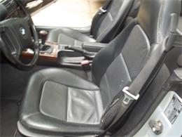 1997 BMW Z3 (CC-2089476) for sale in CHURCHTON, Maryland