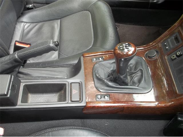 1997 BMW Z3 (CC-2089476) for sale in CHURCHTON, Maryland
