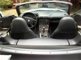 1997 BMW Z3 (CC-2089476) for sale in CHURCHTON, Maryland