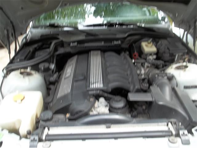 1997 BMW Z3 (CC-2089476) for sale in CHURCHTON, Maryland