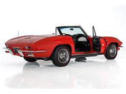 1966 Chevrolet Corvette (CC-2089477) for sale in Des Moines, Iowa