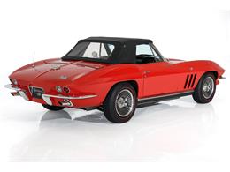 1966 Chevrolet Corvette (CC-2089477) for sale in Des Moines, Iowa