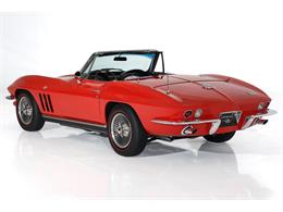 1966 Chevrolet Corvette (CC-2089477) for sale in Des Moines, Iowa
