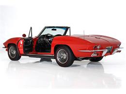 1966 Chevrolet Corvette (CC-2089477) for sale in Des Moines, Iowa
