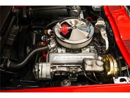 1966 Chevrolet Corvette (CC-2089477) for sale in Des Moines, Iowa