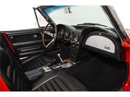 1966 Chevrolet Corvette (CC-2089477) for sale in Des Moines, Iowa