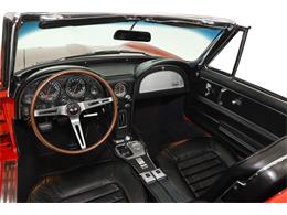 1966 Chevrolet Corvette (CC-2089477) for sale in Des Moines, Iowa