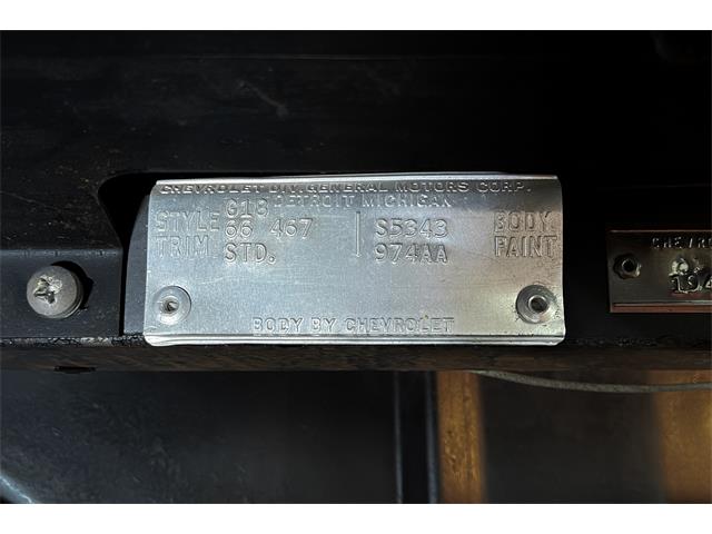1966 Chevrolet Corvette (CC-2089477) for sale in Des Moines, Iowa