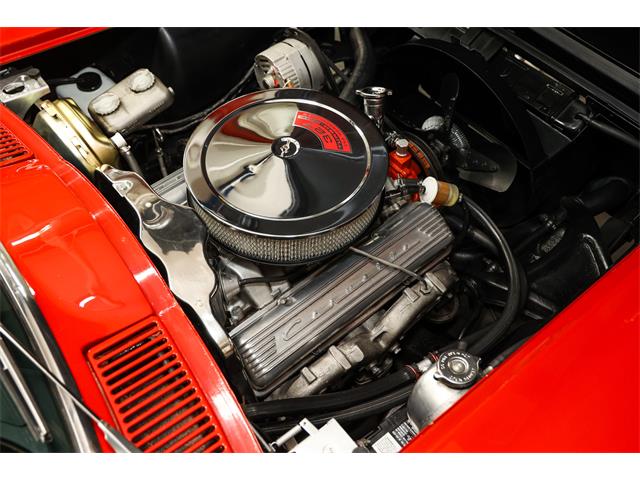 1966 Chevrolet Corvette (CC-2089477) for sale in Des Moines, Iowa