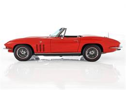 1966 Chevrolet Corvette (CC-2089477) for sale in Des Moines, Iowa