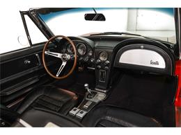 1966 Chevrolet Corvette (CC-2089477) for sale in Des Moines, Iowa