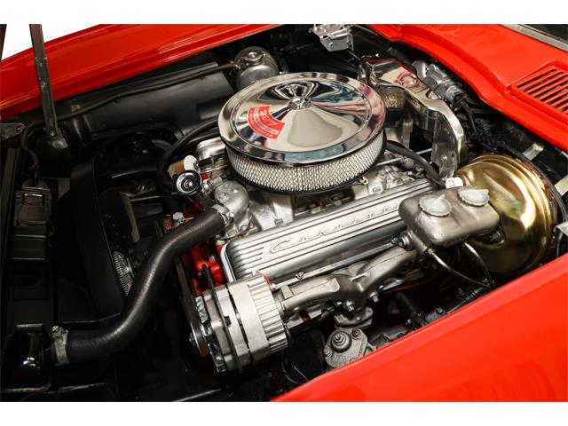 1966 Chevrolet Corvette (CC-2089477) for sale in Des Moines, Iowa