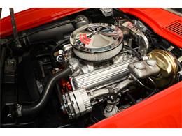 1966 Chevrolet Corvette (CC-2089477) for sale in Des Moines, Iowa