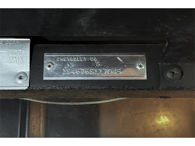 1966 Chevrolet Corvette (CC-2089477) for sale in Des Moines, Iowa