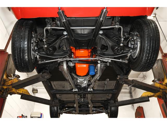1966 Chevrolet Corvette (CC-2089477) for sale in Des Moines, Iowa