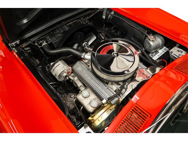 1966 Chevrolet Corvette (CC-2089477) for sale in Des Moines, Iowa