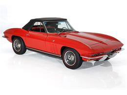 1966 Chevrolet Corvette (CC-2089477) for sale in Des Moines, Iowa