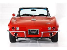 1966 Chevrolet Corvette (CC-2089477) for sale in Des Moines, Iowa