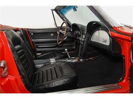 1966 Chevrolet Corvette (CC-2089477) for sale in Des Moines, Iowa