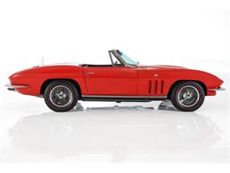 1966 Chevrolet Corvette (CC-2089477) for sale in Des Moines, Iowa