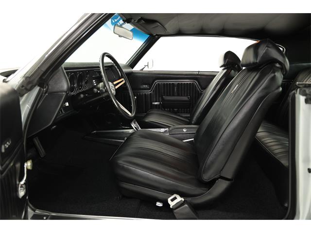 1970 Chevrolet Chevelle (CC-2089479) for sale in Des Moines, Iowa
