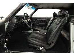 1970 Chevrolet Chevelle (CC-2089479) for sale in Des Moines, Iowa
