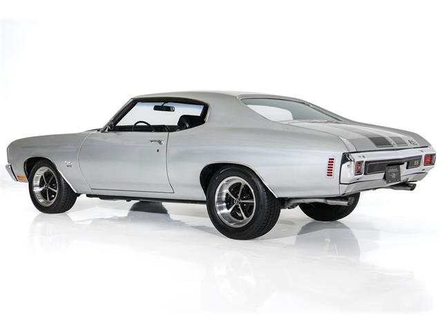 1970 Chevrolet Chevelle (CC-2089479) for sale in Des Moines, Iowa