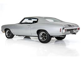 1970 Chevrolet Chevelle (CC-2089479) for sale in Des Moines, Iowa