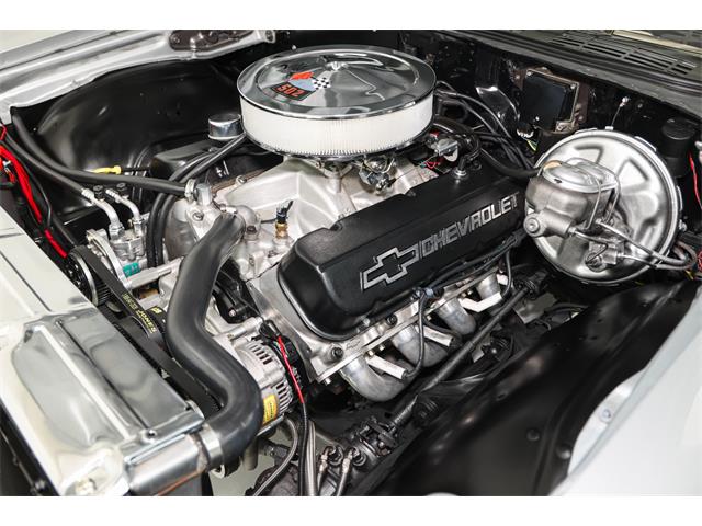 1970 Chevrolet Chevelle (CC-2089479) for sale in Des Moines, Iowa