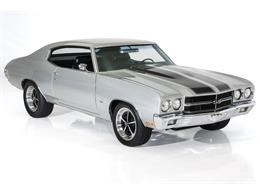 1970 Chevrolet Chevelle (CC-2089479) for sale in Des Moines, Iowa