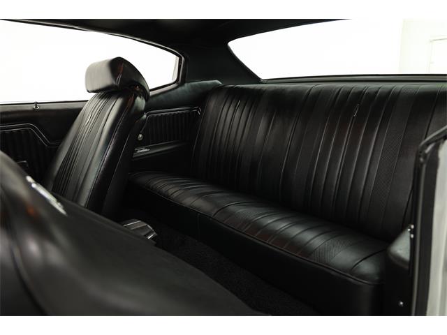 1970 Chevrolet Chevelle (CC-2089479) for sale in Des Moines, Iowa