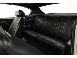 1970 Chevrolet Chevelle (CC-2089479) for sale in Des Moines, Iowa