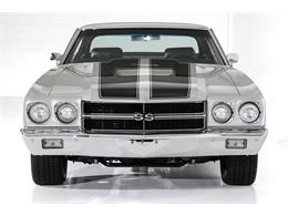 1970 Chevrolet Chevelle (CC-2089479) for sale in Des Moines, Iowa