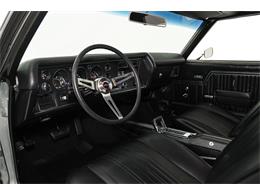 1970 Chevrolet Chevelle (CC-2089479) for sale in Des Moines, Iowa