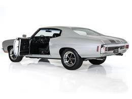 1970 Chevrolet Chevelle (CC-2089479) for sale in Des Moines, Iowa